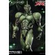 Guyver The Bioboosted Armor Statue Guyver 0 86 cm